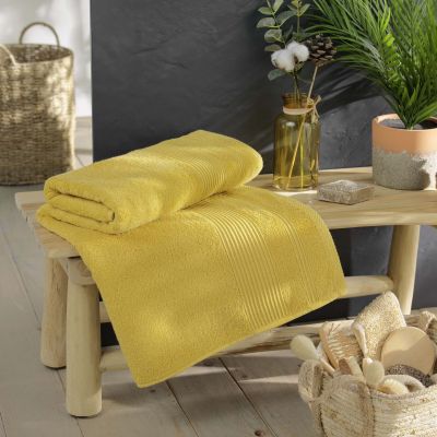 Drap de bain 90x150 cm - 500g/m²