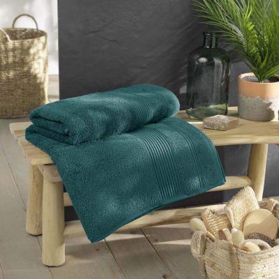 Drap de bain 90x150 cm - 500g/m²