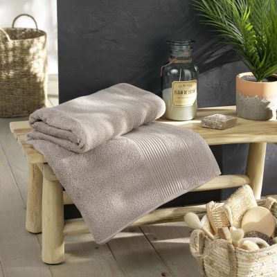 Drap de bain 90x150 cm - 500g/m²