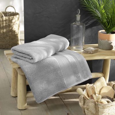 Drap de bain 90x150 cm - 500g/m²