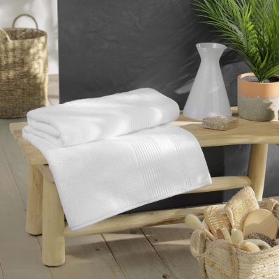 Drap de bain 90x150 cm - 500g/m²