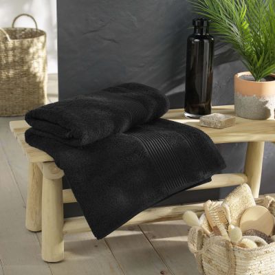 Drap de bain 90x150 cm - 500g/m²