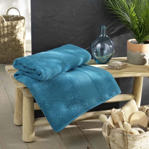 Drap de bain 90x150 cm - 500g/m²