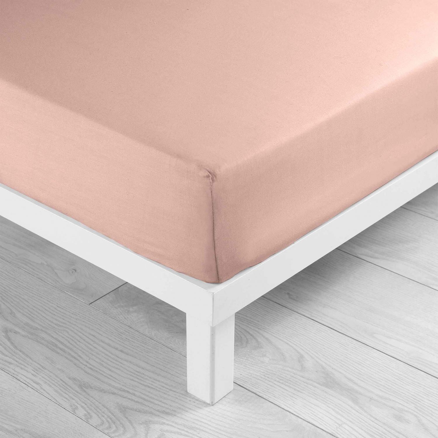 Drap housse 90x190 cm - Bonnet 30 cm - 100% coton - Picture 54 of 68
