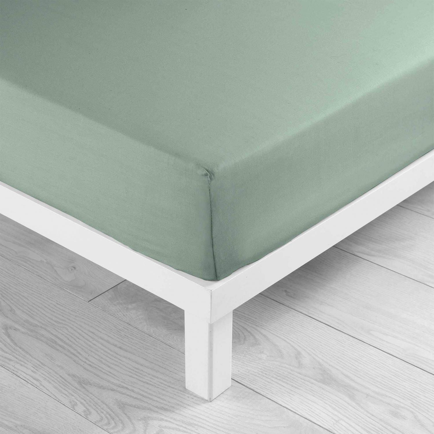 Drap housse 90x190 cm - Bonnet 30 cm - 100% coton - Picture 66 of 68