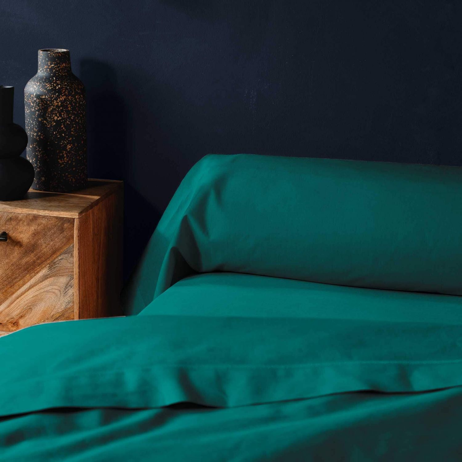 Traversenbezug 85x185 cm - 100% Baumwolle - Bild 3 von 41