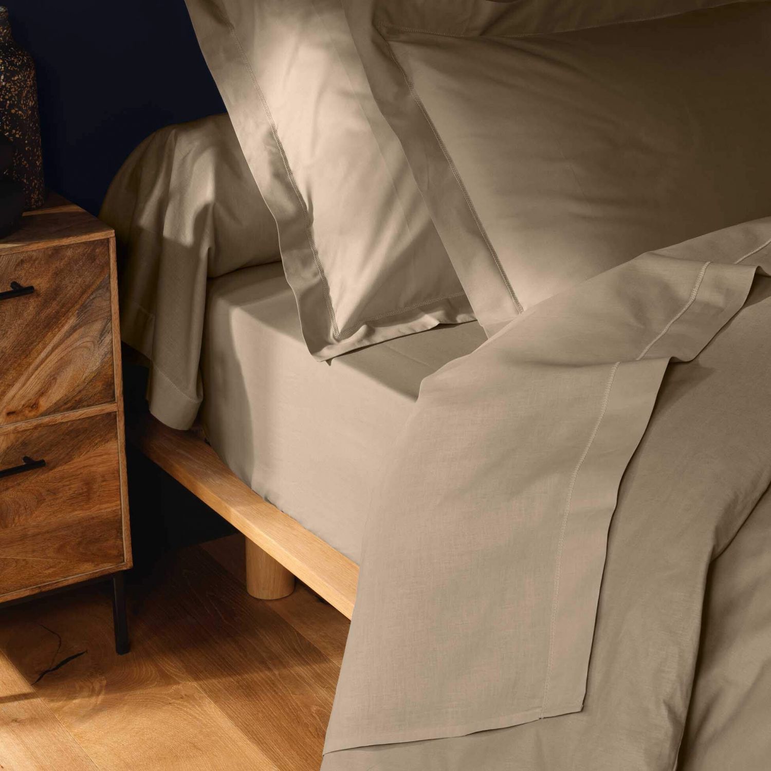 Traversenbezug 85x185 cm - 100% Baumwolle - Bild 20 von 41