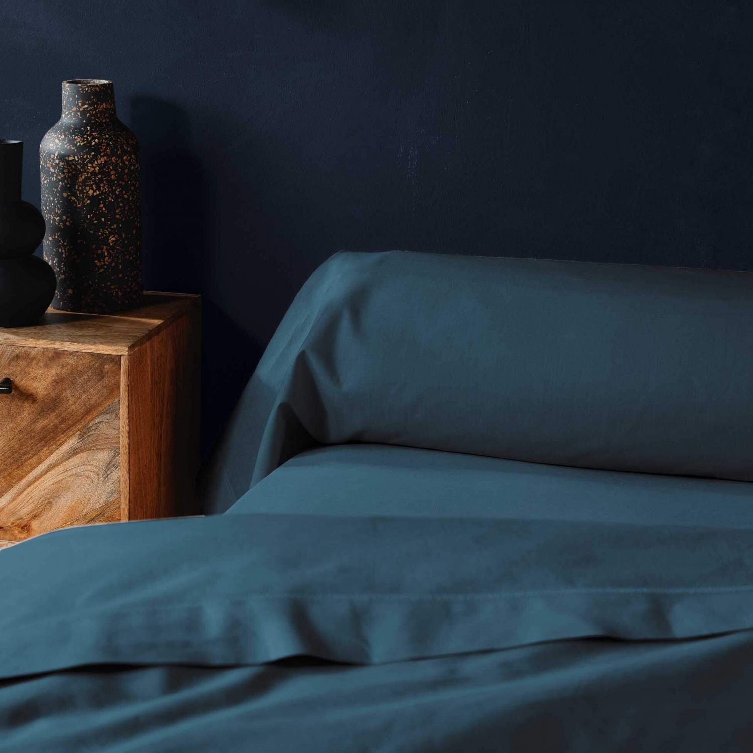 Traversenbezug 85x185 cm - 100% Baumwolle - Bild 23 von 41