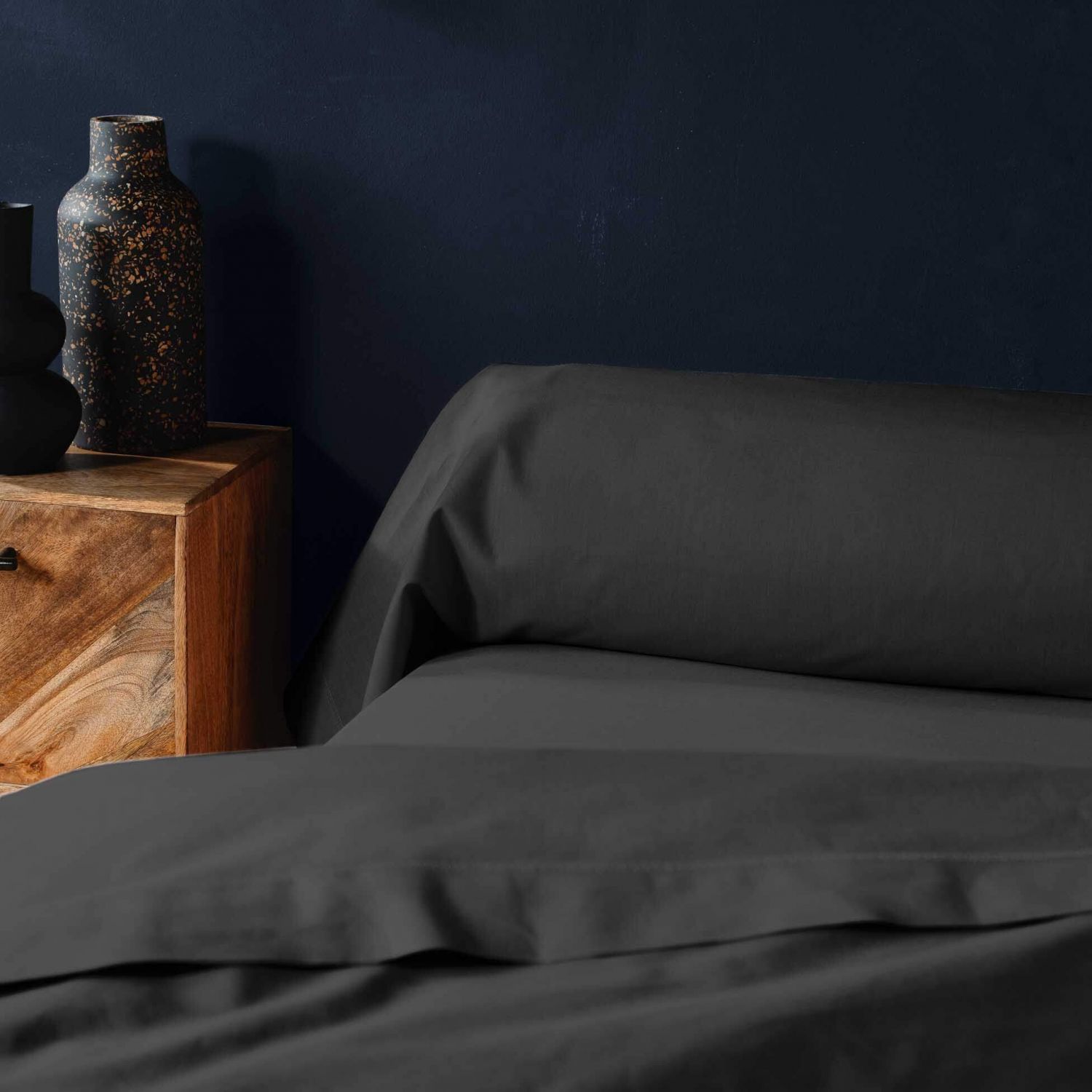 Traversenbezug 85x185 cm - 100% Baumwolle - Bild 27 von 41