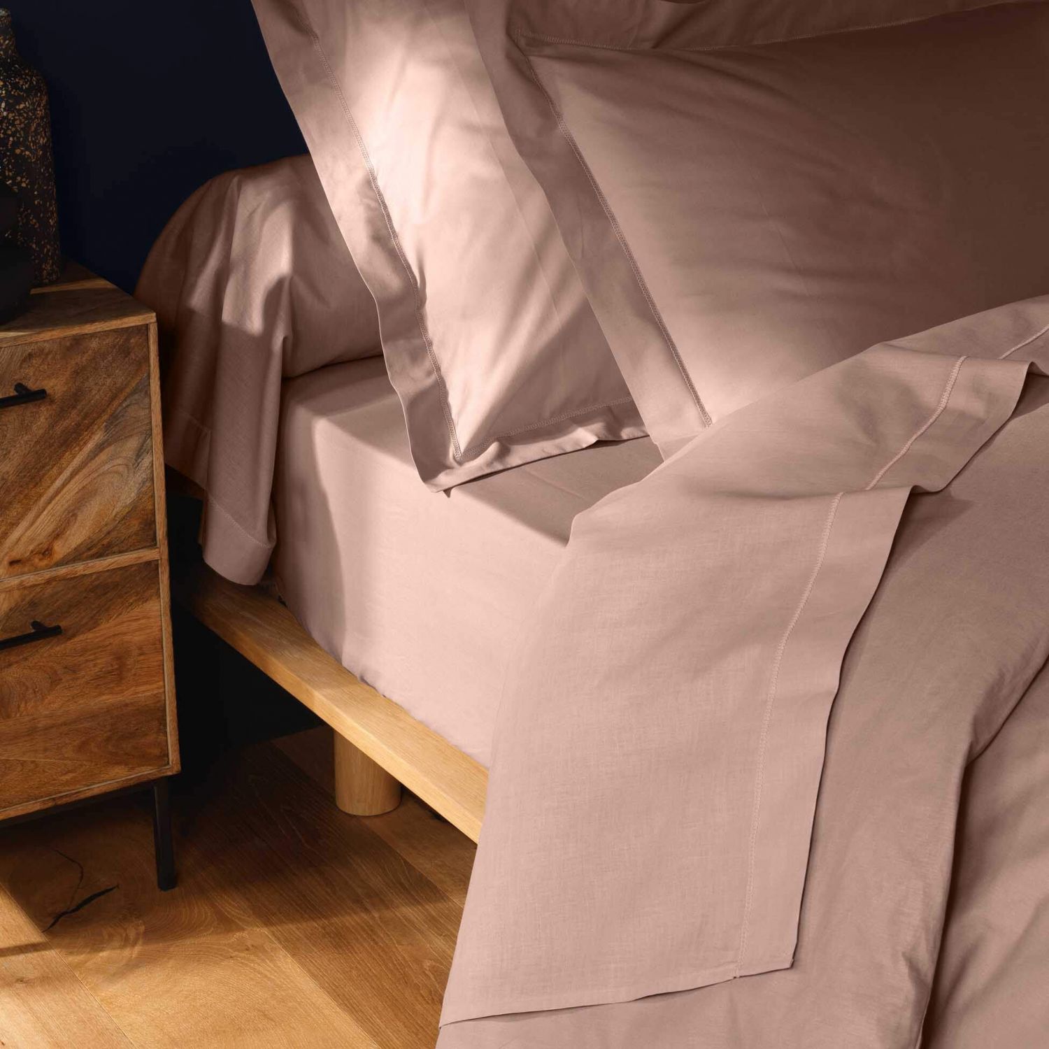 Traversenbezug 85x185 cm - 100% Baumwolle - Bild 32 von 41