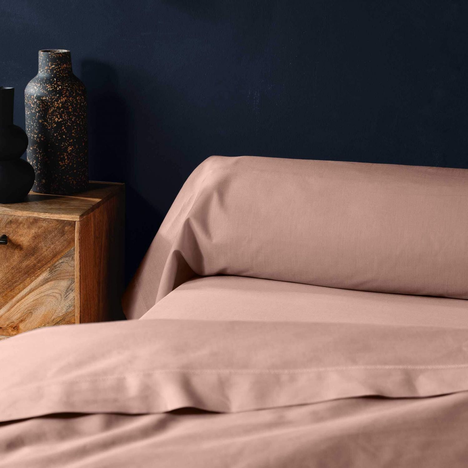 Traversenbezug 85x185 cm - 100% Baumwolle - Bild 31 von 41