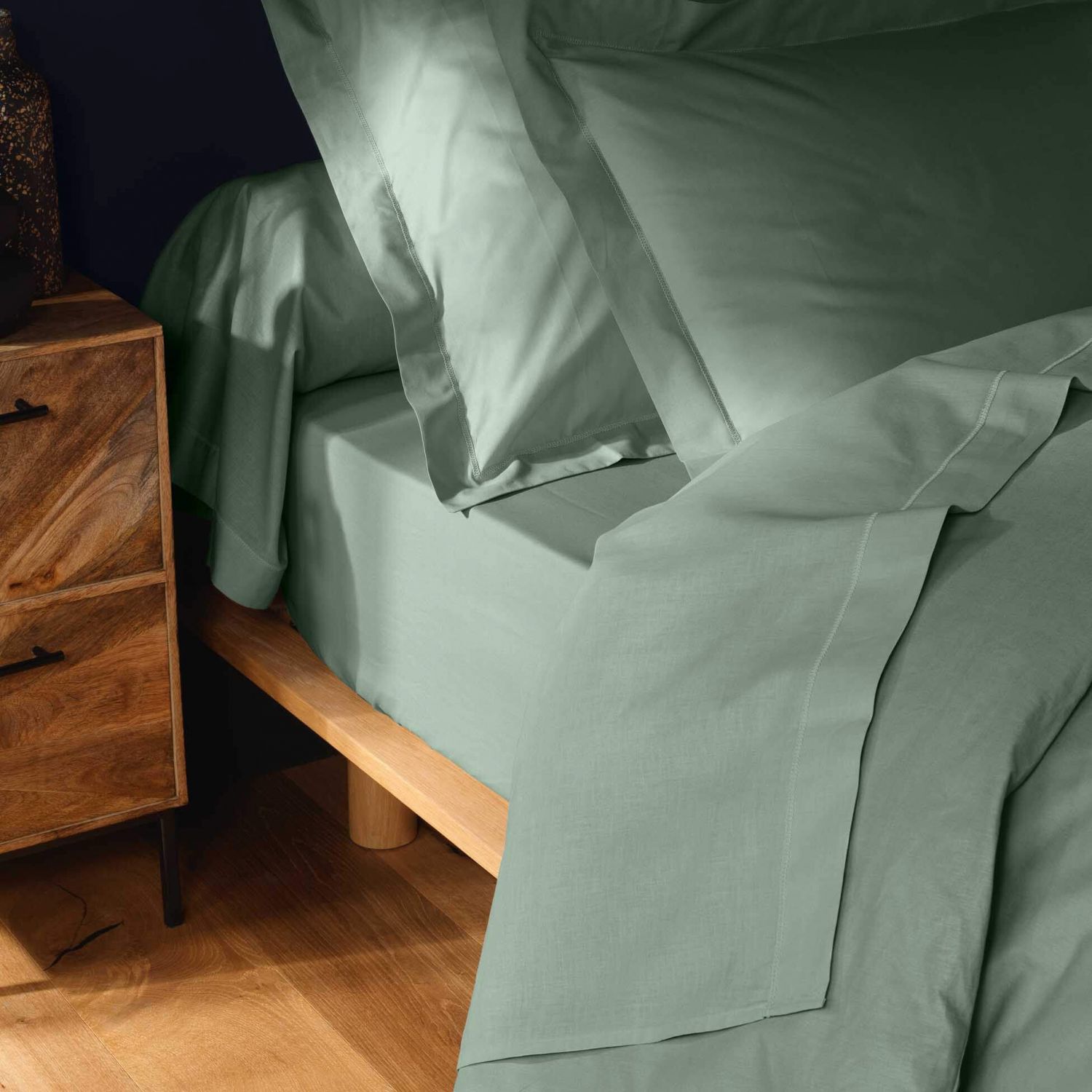 Traversenbezug 85x185 cm - 100% Baumwolle - Bild 40 von 41