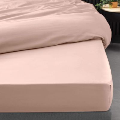 Drap Housse 160 X 200 Matelas Epais,Ensemble De Literie Luxueux En