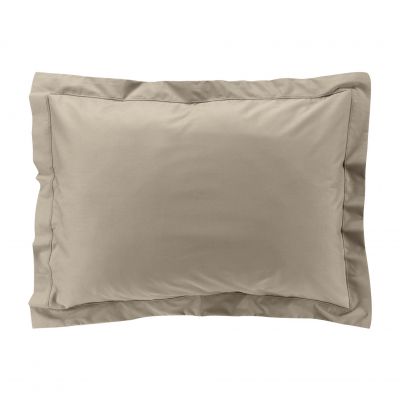 Taie d'oreiller rectangle 50x70 cm - Percale 100% coton