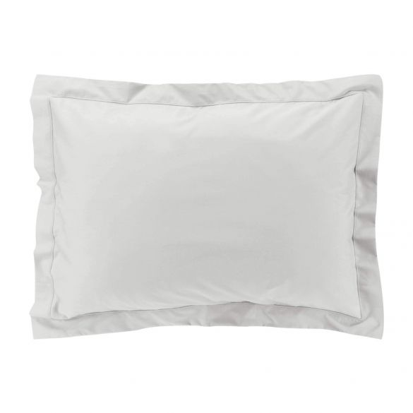 Taie d'oreiller rectangle 50x70 cm - Percale 100% coton
