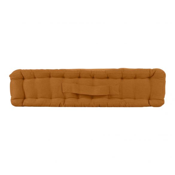 Coussin de sol 50x50 cm - Uni