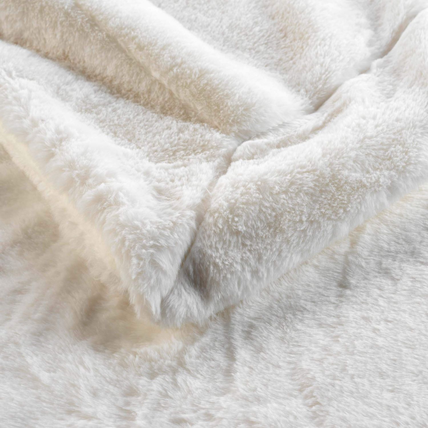 Plaid 125x150 cm - Fellimitat - Bild 9 von 13