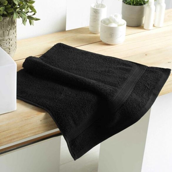 Serviette de toilette - 500 gr/m² - 50 x 90 cm Serviette de toilette - 500 gr/m² - 50 x 90 cm
