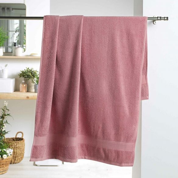 Drap de bain - 500 gr/m² - 90 x 150 cm