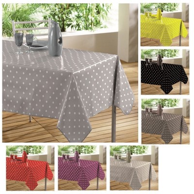 Nappe - Toile cirée...