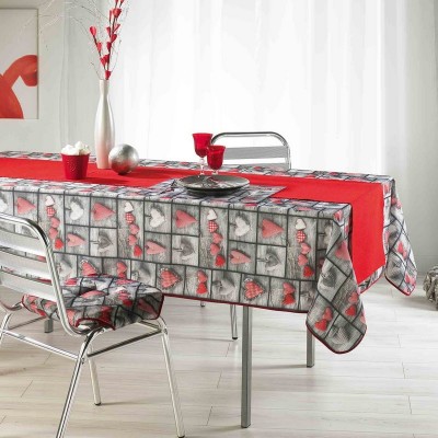 Nappe anti-tache -...