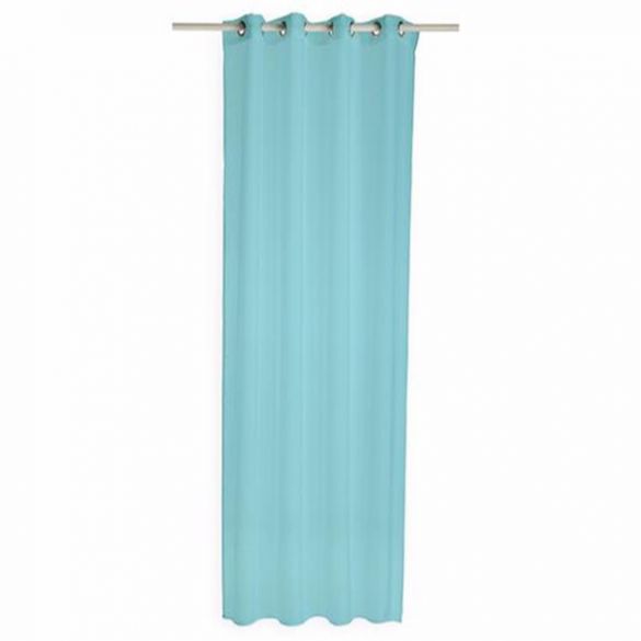 Panneau voile - Oeillets - 135 x 240 cm - Today - Uni