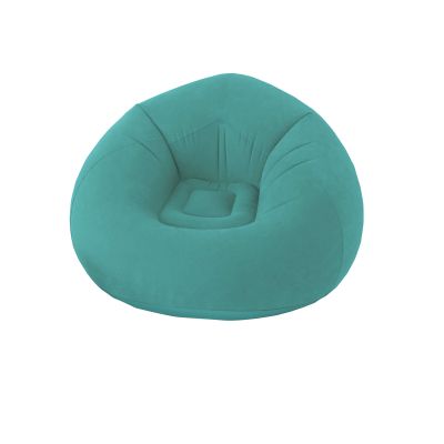 Fauteuil gonflable déperlant 