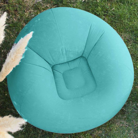 Fauteuil gonflable déperlant Fauteuil gonflable déperlant
