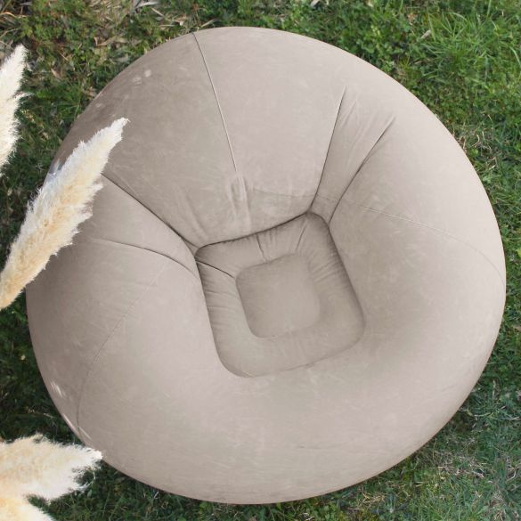Fauteuil gonflable déperlant Fauteuil gonflable déperlant