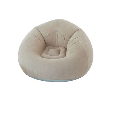 Fauteuil gonflable déperlant 