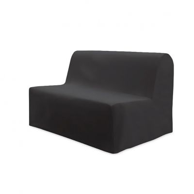Housse pour canapé BZ - 120 à 200 x 140 cm - Différents coloris