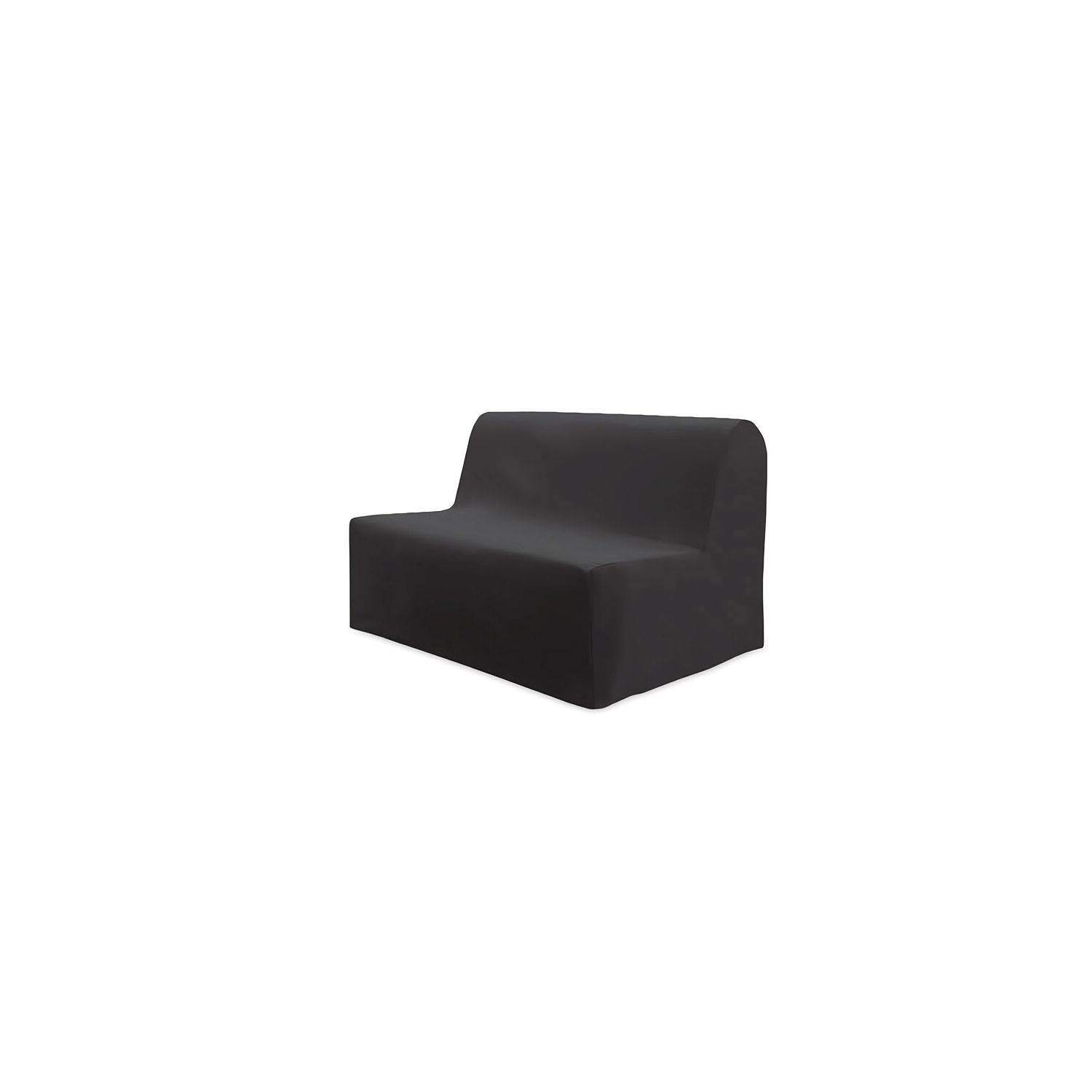 Housse pour canapé BZ - 120 à 200 x 140 cm - Différents coloris