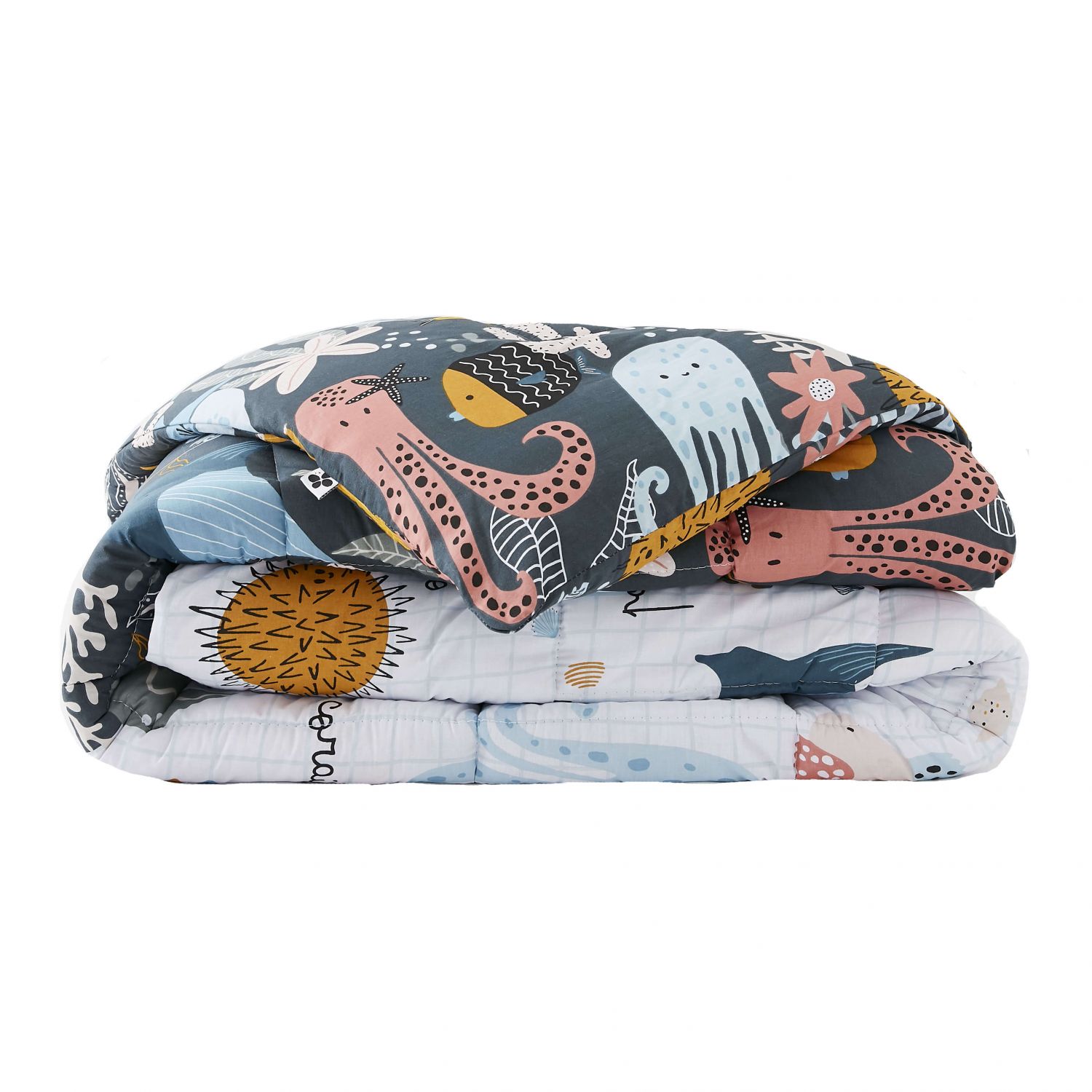 Couette Imprime 140x200
