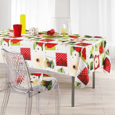 Nappe anti-tache rectangle...