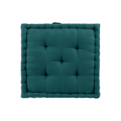 Coussin de sol 50x50 cm - Uni