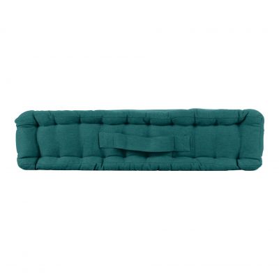 Coussin de sol 50x50 cm - Uni