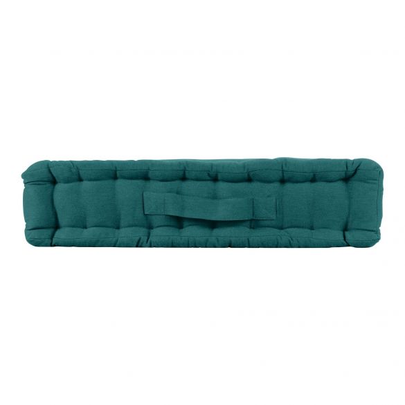 Coussin de sol 50x50 cm - Uni