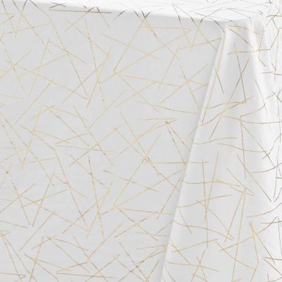 Nappe rectangle 140x240 cm - Mikado or