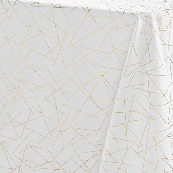 Nappe rectangle 140x240 cm - Mikado or