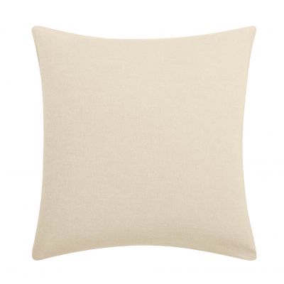 Housse de couette 260x240 cm + taies - Fils teints lavés - uni