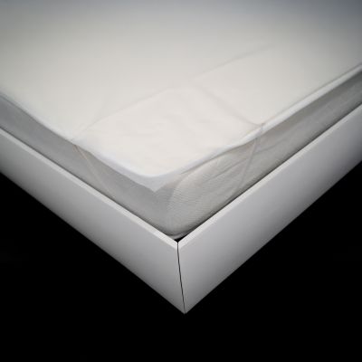 Alèse jetable 90x190 cm - Molleton impérméable