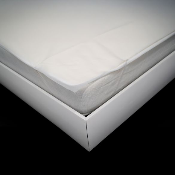 Alèse jetable 90x190 cm - Molleton impérméable