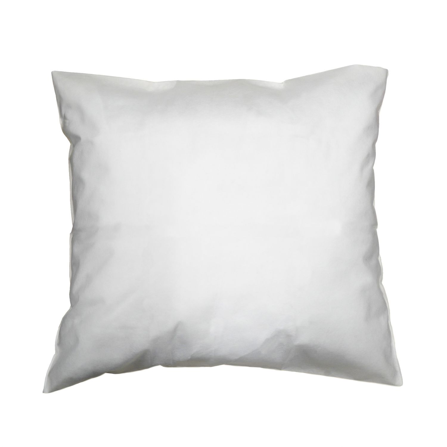 Protège oreiller jetable 63x63 cm - Molleton imperméable