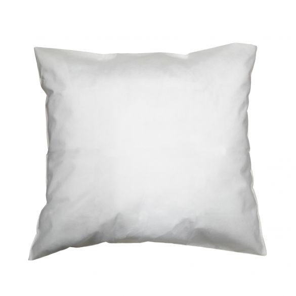Protège oreiller jetable 63x63 cm - Molleton imperméable