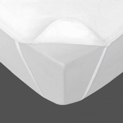 Alèse jetable 90x190 cm - Molleton impérméable
