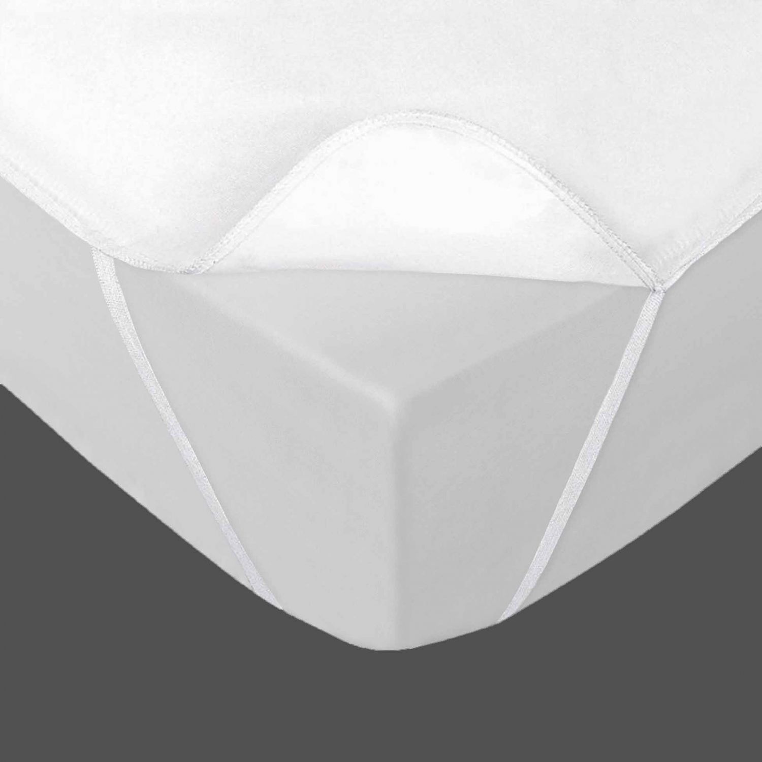 Alèse jetable 90x190 cm - Molleton impérméable