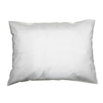 Protège oreiller jetable 50x70 cm - Molleton imperméable