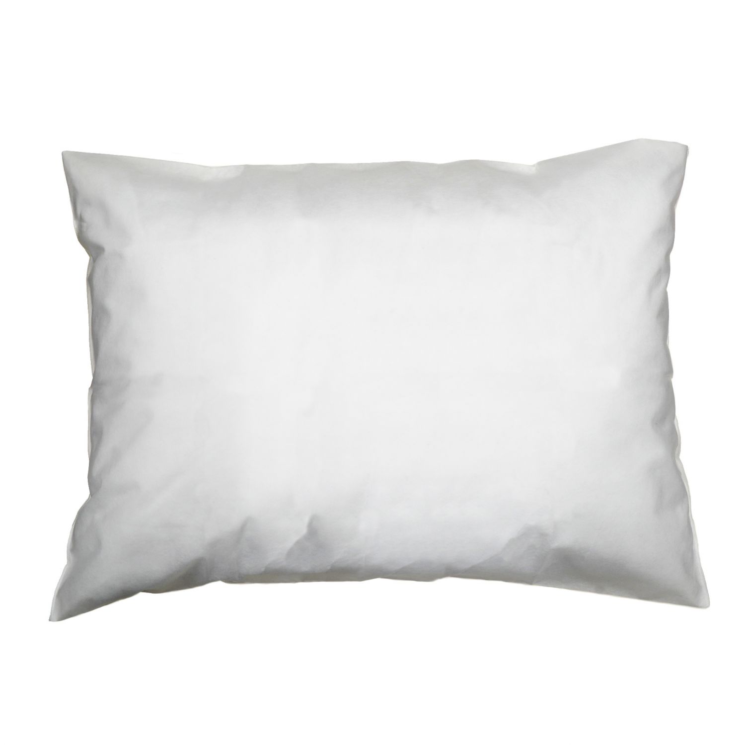 Protège oreiller jetable 50x70 cm - Molleton imperméable