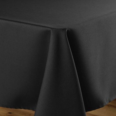 Nappe antitache rectangulaire - 140x250cm - uni