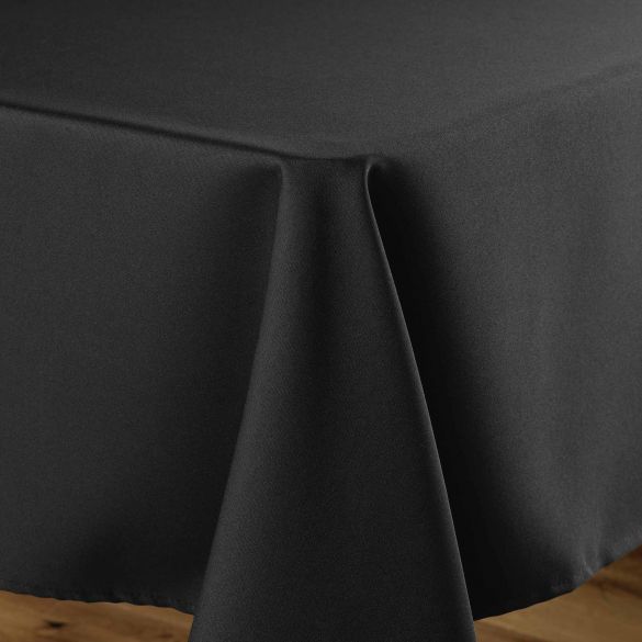 Nappe antitache rectangulaire - 140x250cm - uni